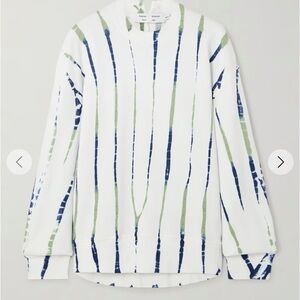 Proenza Schouler Blake Sweatshirt Small